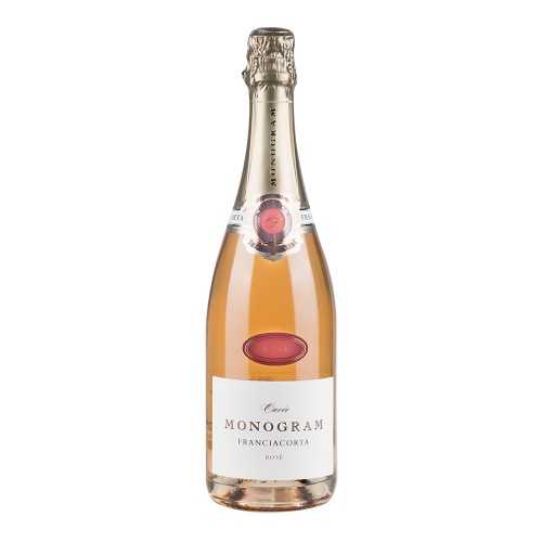 Franciacorta Brut Rosé