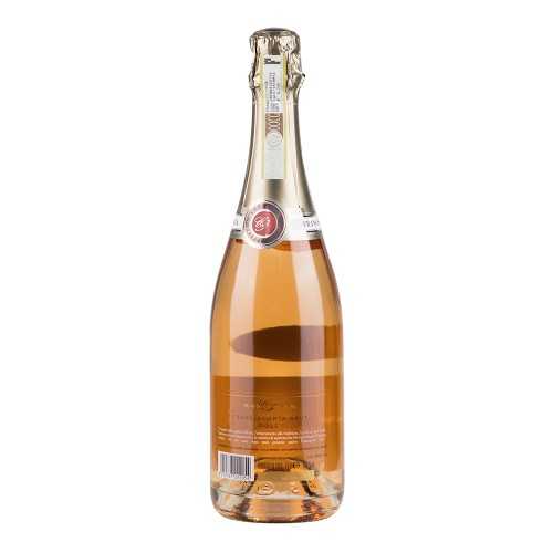 Franciacorta Brut Rosé