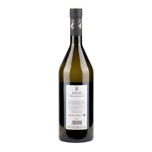 Collio Ribolla Gialla 2020