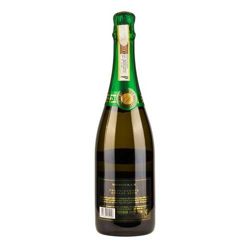 Franciacorta Dosage Zéro