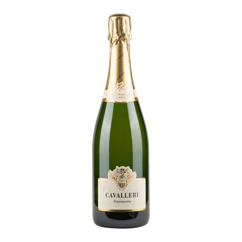 Franciacorta Brut Collezione Grandi Cru 2014