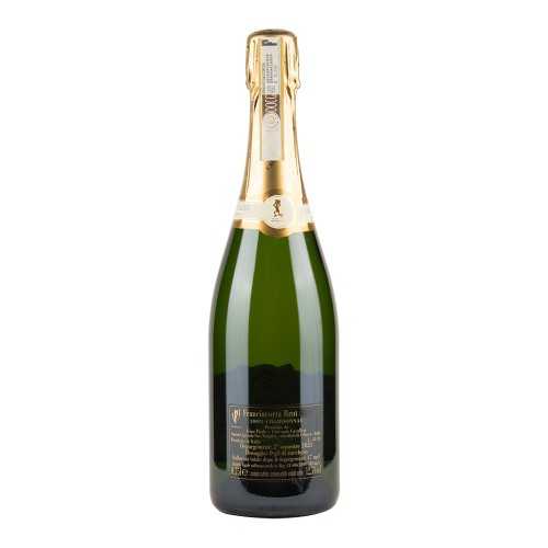 Franciacorta Brut Collezione Grandi Cru 2014