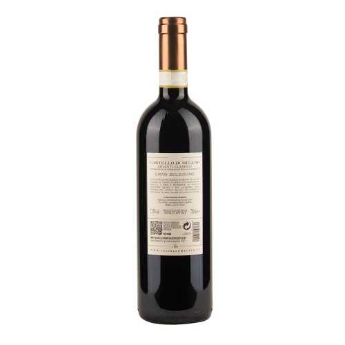 Chianti Classico Gran Selezione 2016