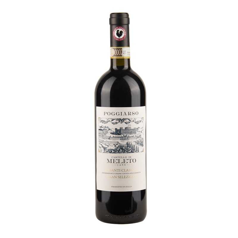 Chianti Classico Gran Selezione Poggioarso 2017