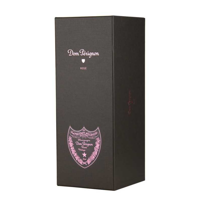 Champagne Brut Rosé Dom Pérignon 2006 (con astuccio)