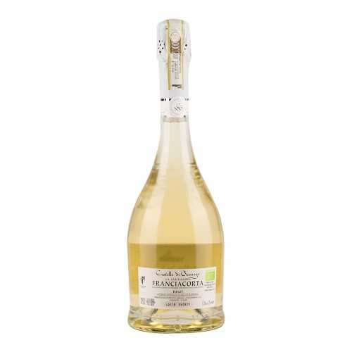 Franciacorta Brut Blanc de Blancs NobleBlanc Bio