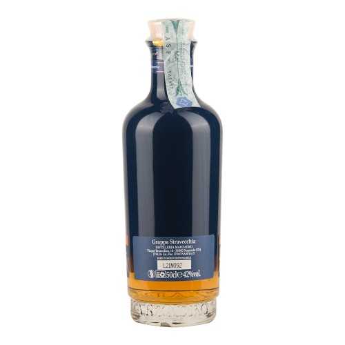 Grappa Marzadro Diciotto Lune Riserva Botte Whisky 50 cl