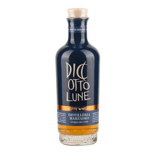 Grappa Marzadro Diciotto Lune Riserva Botte Whisky 50 cl