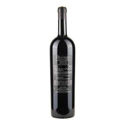 Diadema Rosso Aurum Colatum 2016 (magnum)