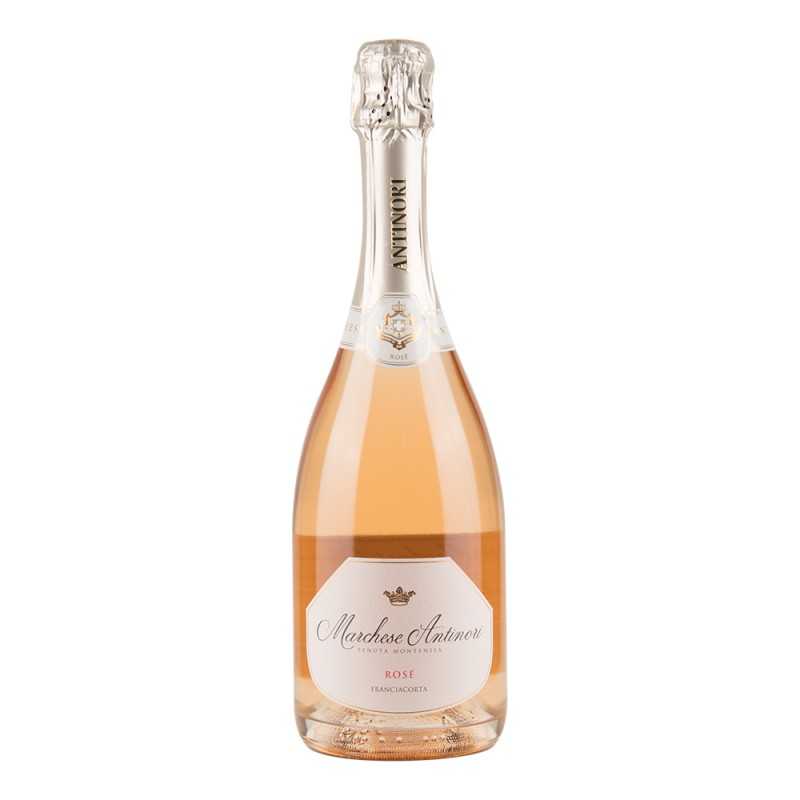 Franciacorta Brut Rosé