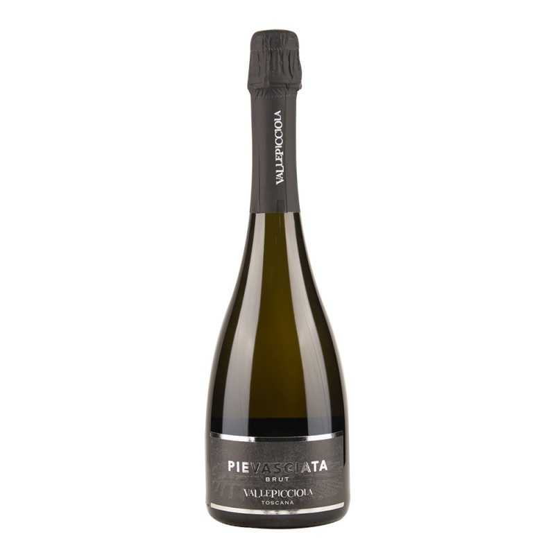 Spumante Brut Pievasciata