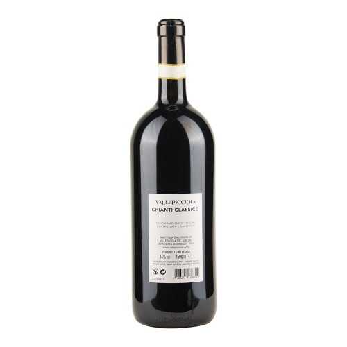 Chianti Classico 2018 (magnum)