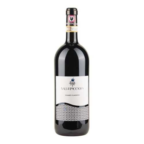 Chianti Classico 2018 (magnum)