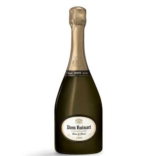 Champagne Brut Blanc de Blancs Dom Ruinart 2009