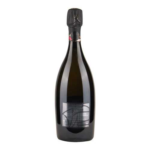 Champagne Brut Grand Cru Cuvée Juline