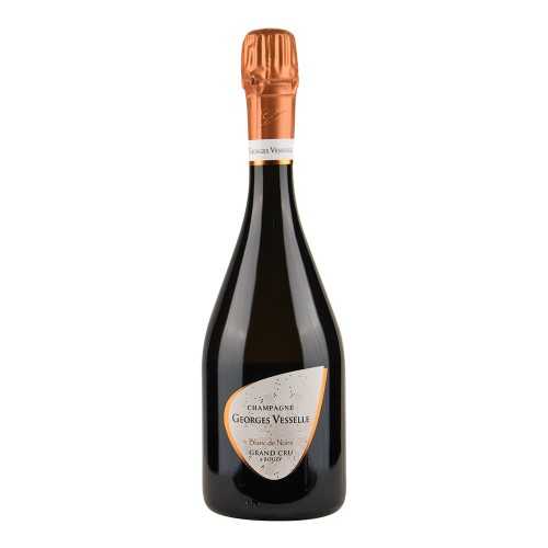 Champagne Extra Brut Blanc de Noir Grand Cru (con astuccio)