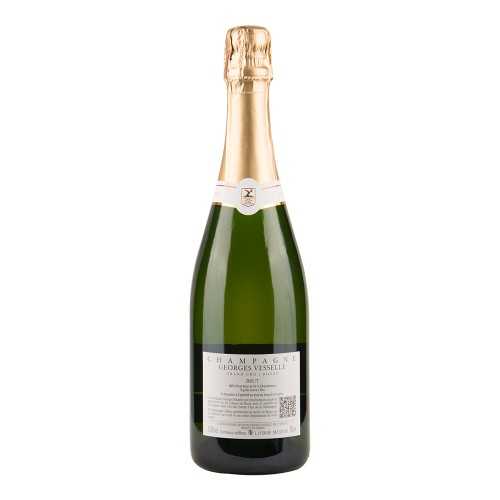 Champagne Brut Grand Cru