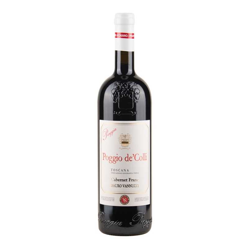 Poggio de’ Colli 2018