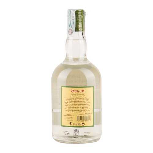 Rum Bianco Agricolo J.M. 1 Lt