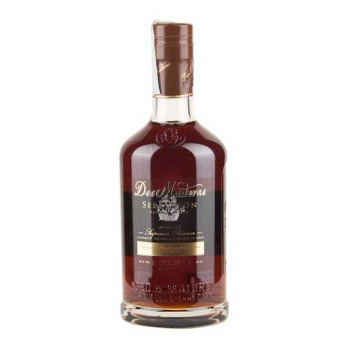 Ron Dos Maderas Selección (con astuccio) 70 cl