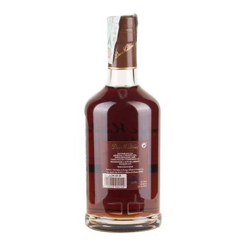 Ron Dos Maderas Selección (con astuccio) 70 cl