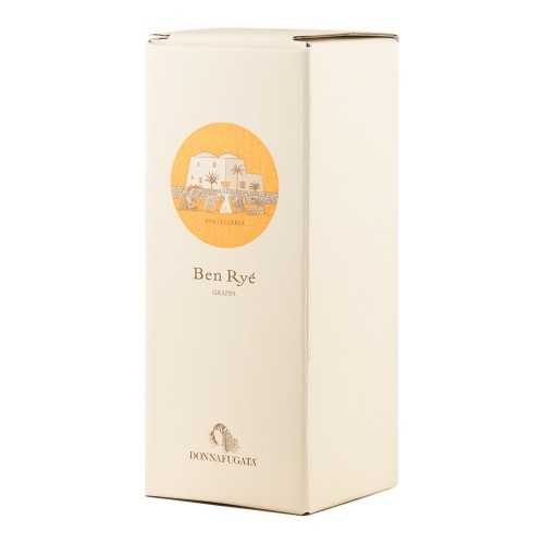 Grappa Ben Ryé 50 cl