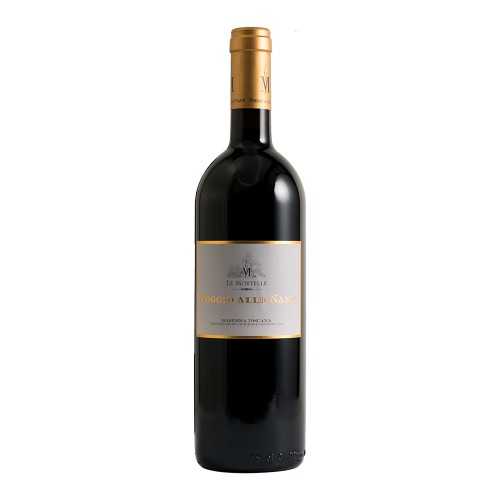 Maremma Toscana Cabernet Poggio alle Nane 2019