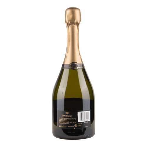 Champagne Brut Blanc de Blancs Dom Ruinart 2009