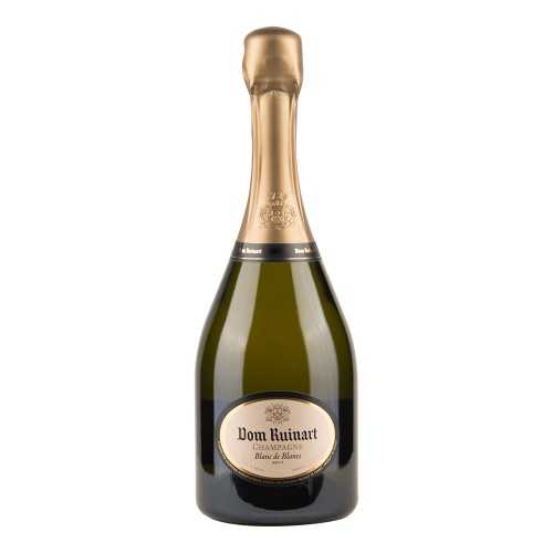 Champagne Brut Blanc de Blancs Dom Ruinart 2009