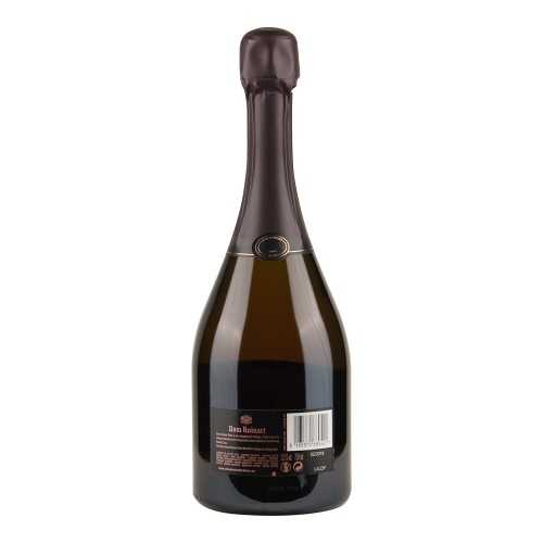 Champagne Brut Rosé Dom Ruinart 2007 (con astuccio)