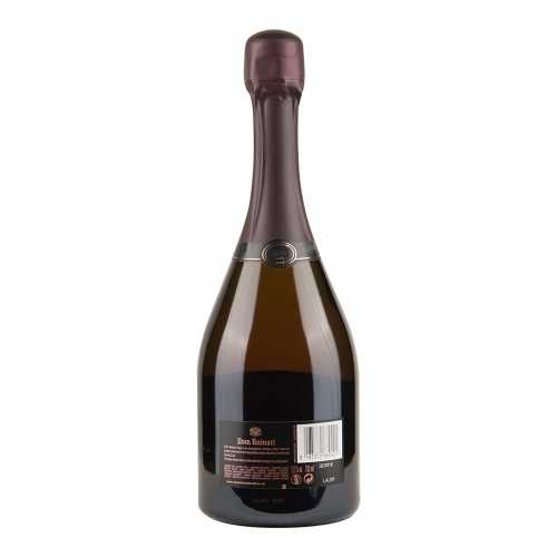 Champagne Brut Rosé Dom Ruinart 2007