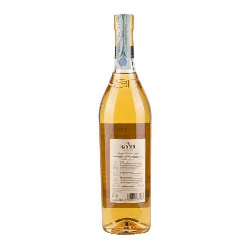 Grappa Riserva 3 anni 70 cl