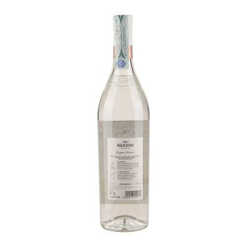 Grappa Bianca Nardini 70 cl