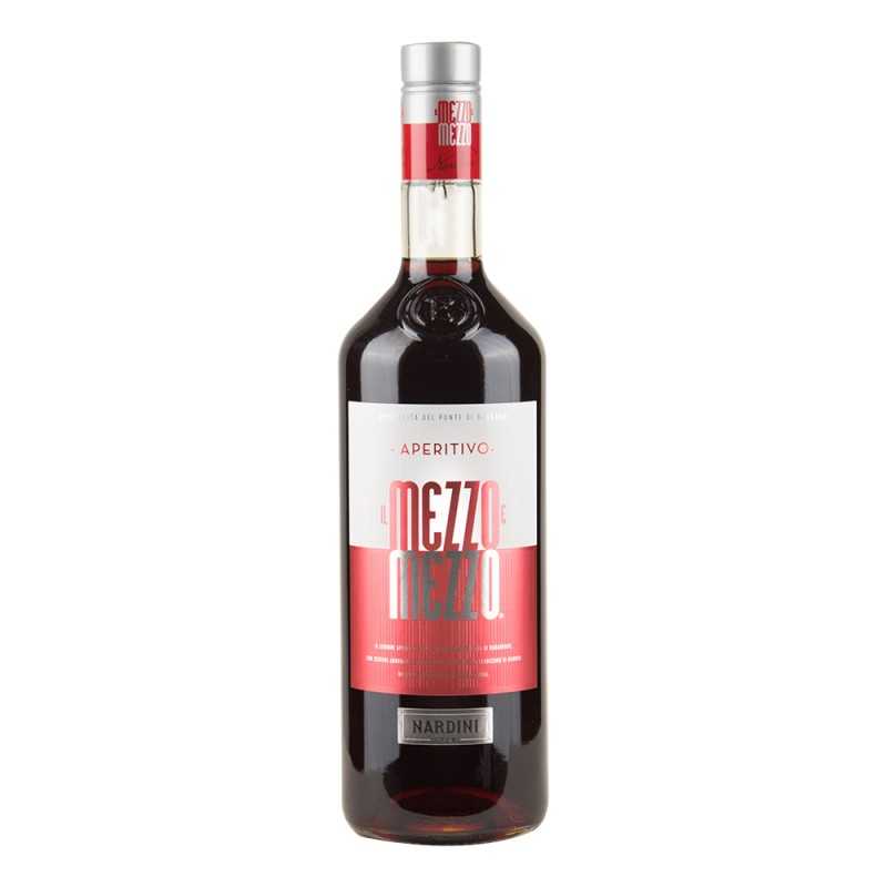 Mezzoemezzo aperitivo