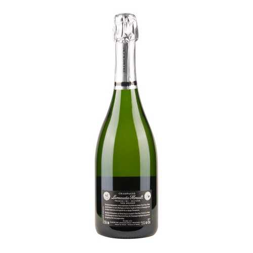 Champagne Brut Premier Cru Meunier