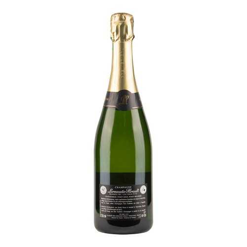 Champagne Brut Premier Cru Tradition Les 3 Puys