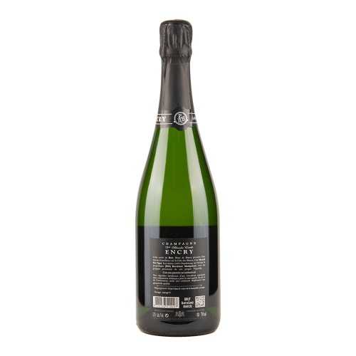 Champagne Brut Blanc de Blancs Grand Cru