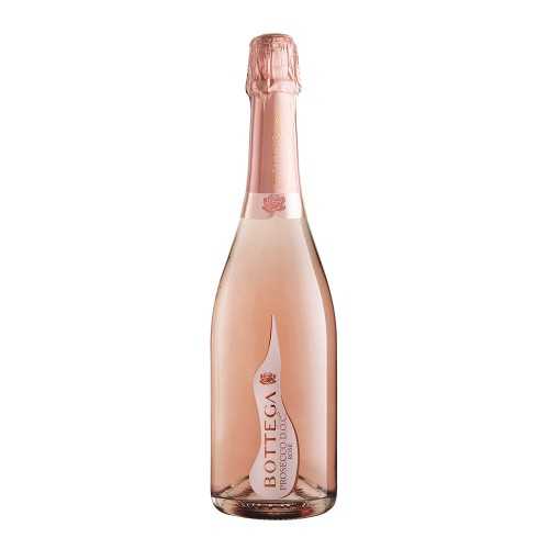 Prosecco Brut Rosé Il Vino dei Poeti 2020 (magnum)