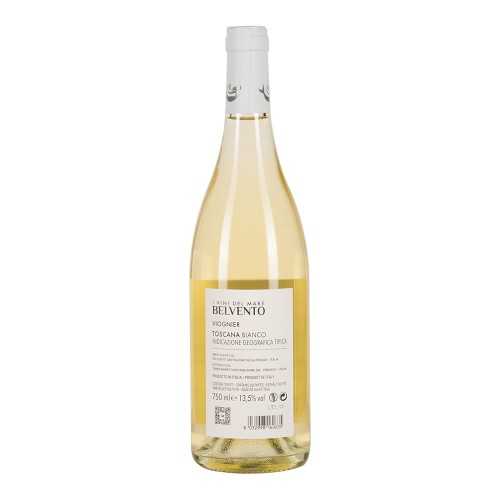 Viognier Belvento 2021