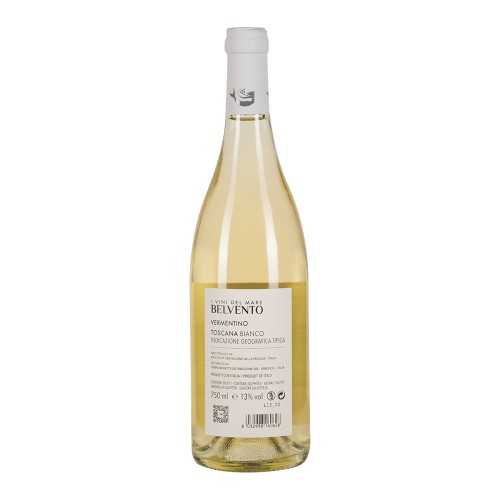 Vermentino Belvento 2021