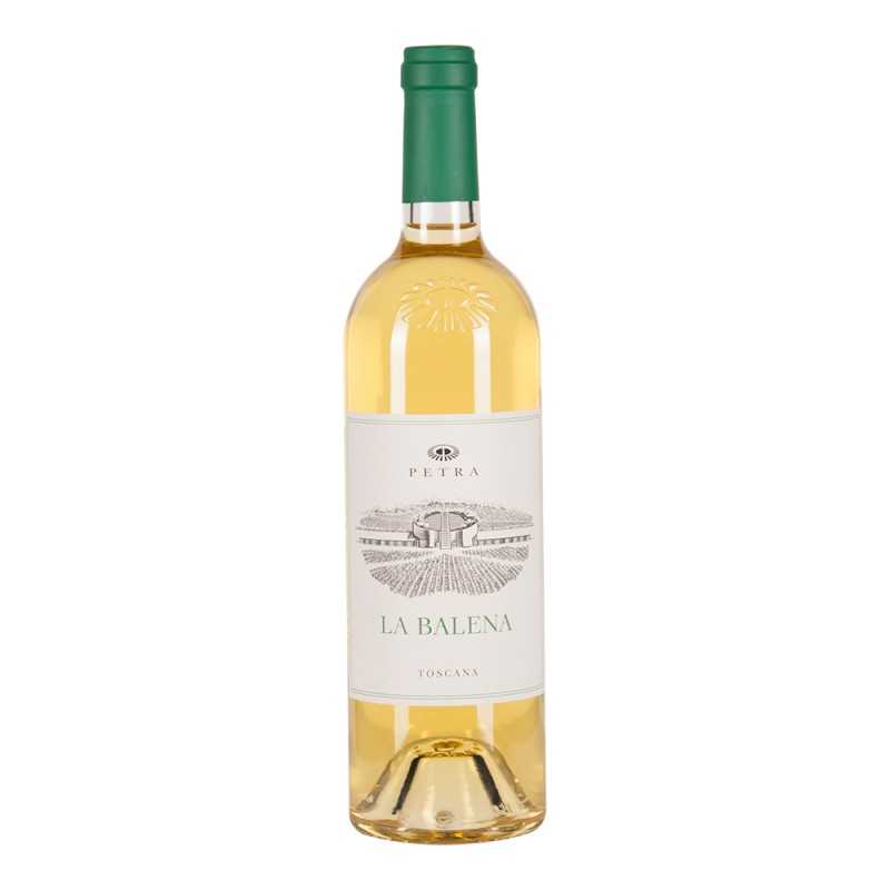 Viognier La Balena 2019