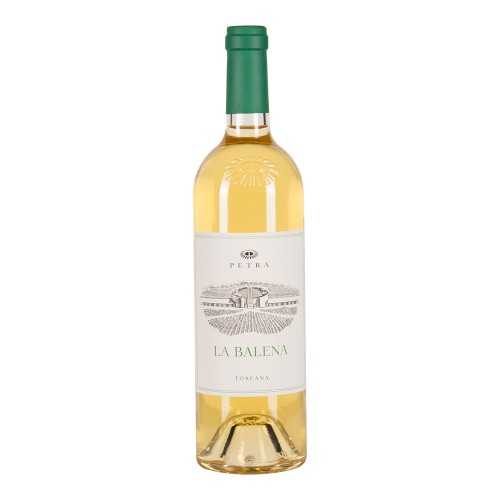 Viognier La Balena 2019