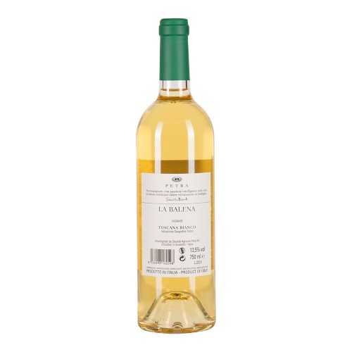 Viognier La Balena 2019