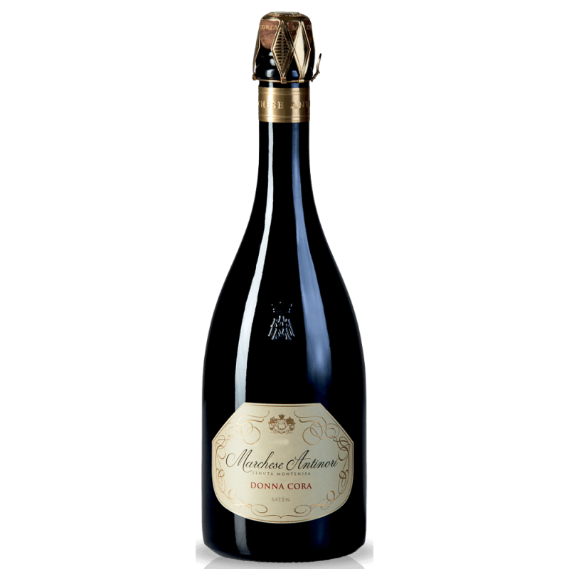 Franciacorta Brut Satèn Donna Cora 2016