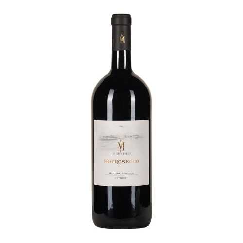 Maremma Toscana Cabernet Botrosecco 2019 (magnum)