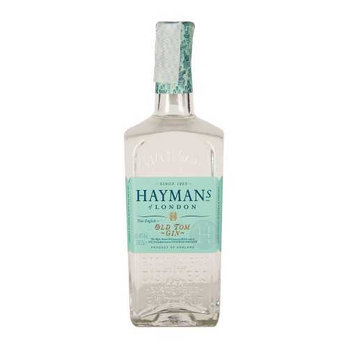 Old Tom Gin Hayman 70 cl