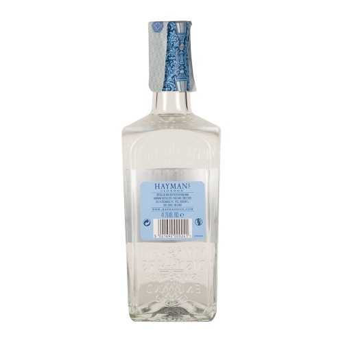 London Dry Gin Hayman’s 70 cl