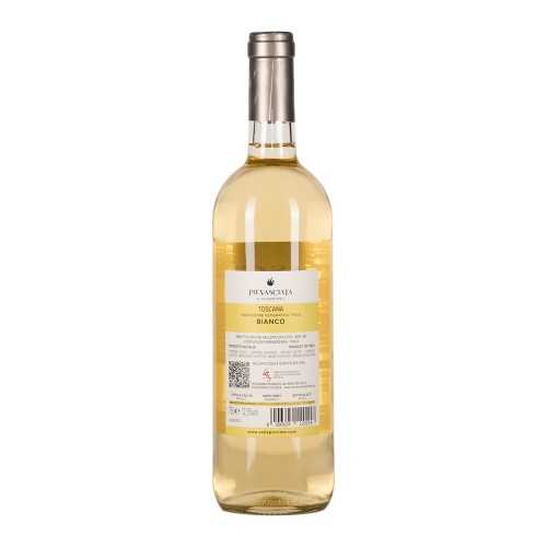 Pievasciata Chardonnay 2021