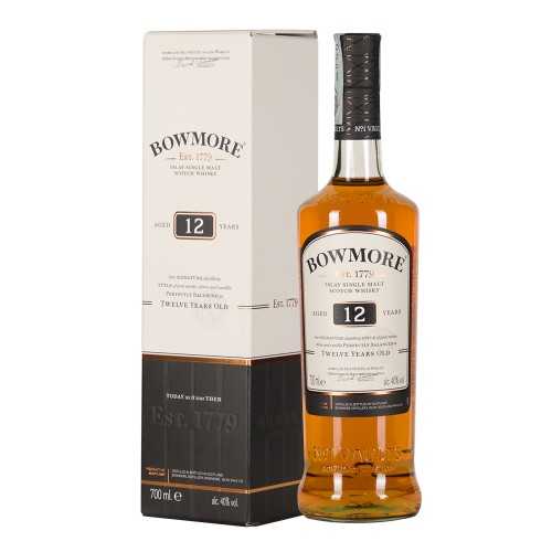 Islay Single Malt Scotch...