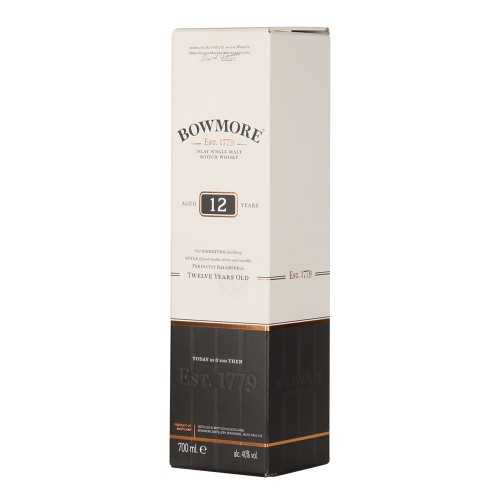 Islay Single Malt Scotch Whisky Aged 12 Years 70 cl